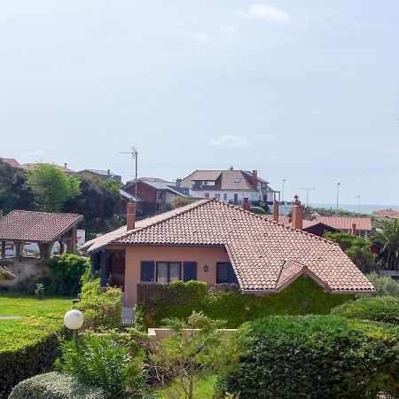 Apartment Moulin Barbot Biarritz Zewnętrze zdjęcie