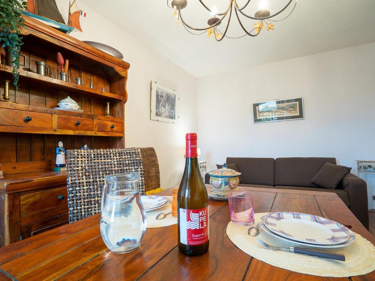 Apartment Moulin Barbot Biarritz Zewnętrze zdjęcie