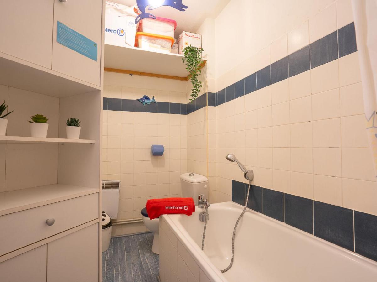 Apartment Moulin Barbot Biarritz Zewnętrze zdjęcie