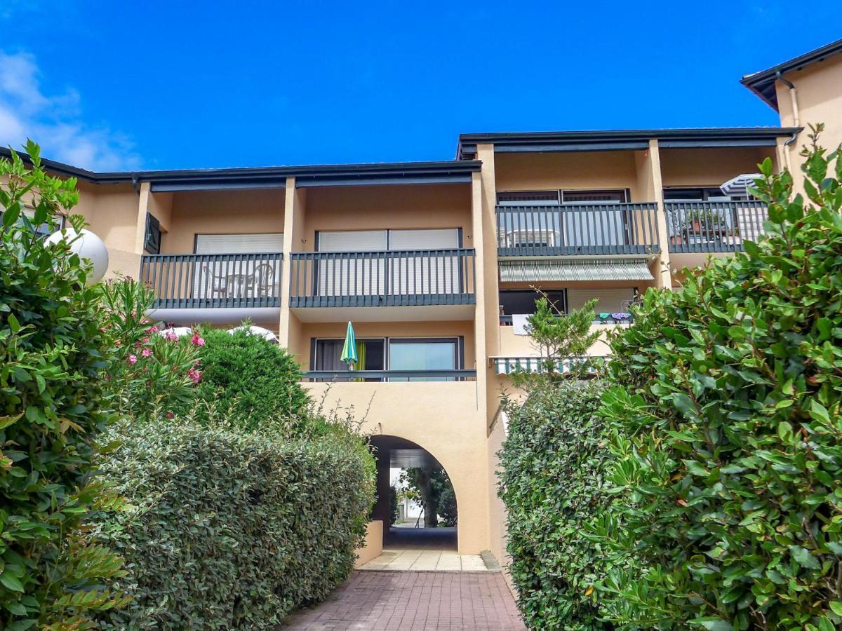 Apartment Moulin Barbot Biarritz Zewnętrze zdjęcie