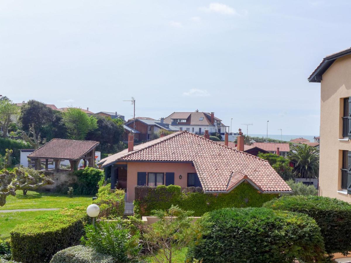 Apartment Moulin Barbot Biarritz Zewnętrze zdjęcie