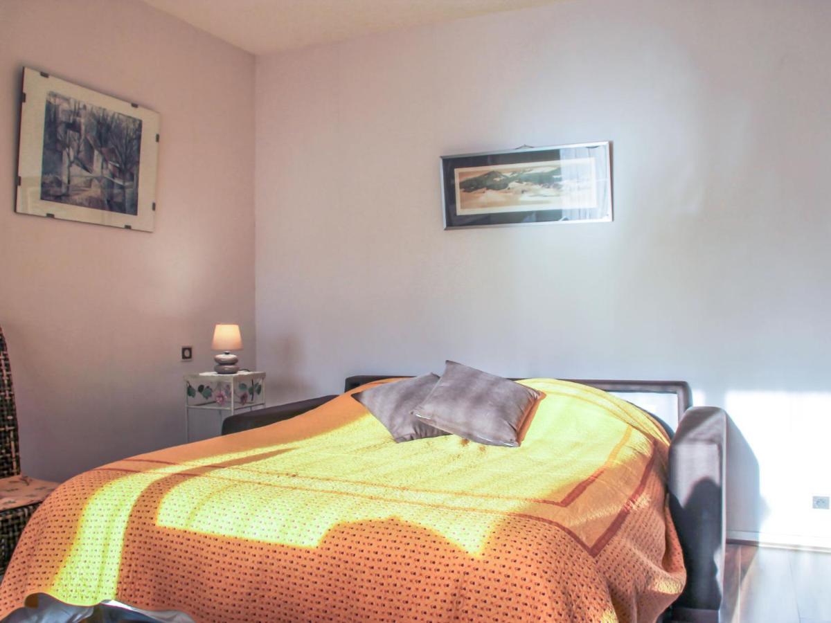 Apartment Moulin Barbot Biarritz Zewnętrze zdjęcie