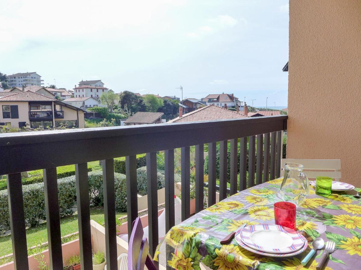 Apartment Moulin Barbot Biarritz Zewnętrze zdjęcie