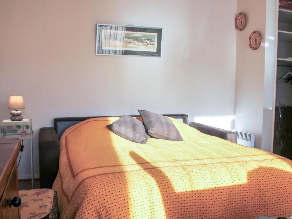 Apartment Moulin Barbot Biarritz Zewnętrze zdjęcie