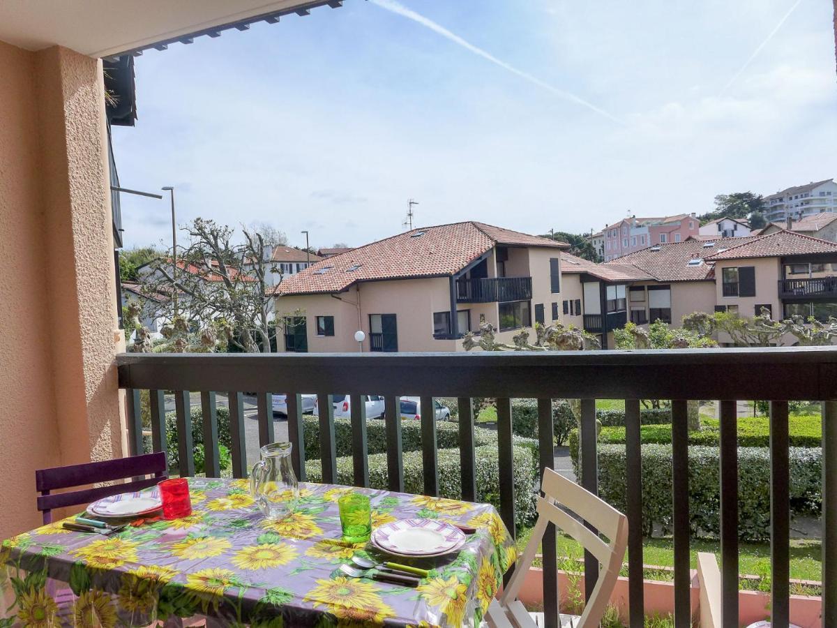 Apartment Moulin Barbot Biarritz Zewnętrze zdjęcie