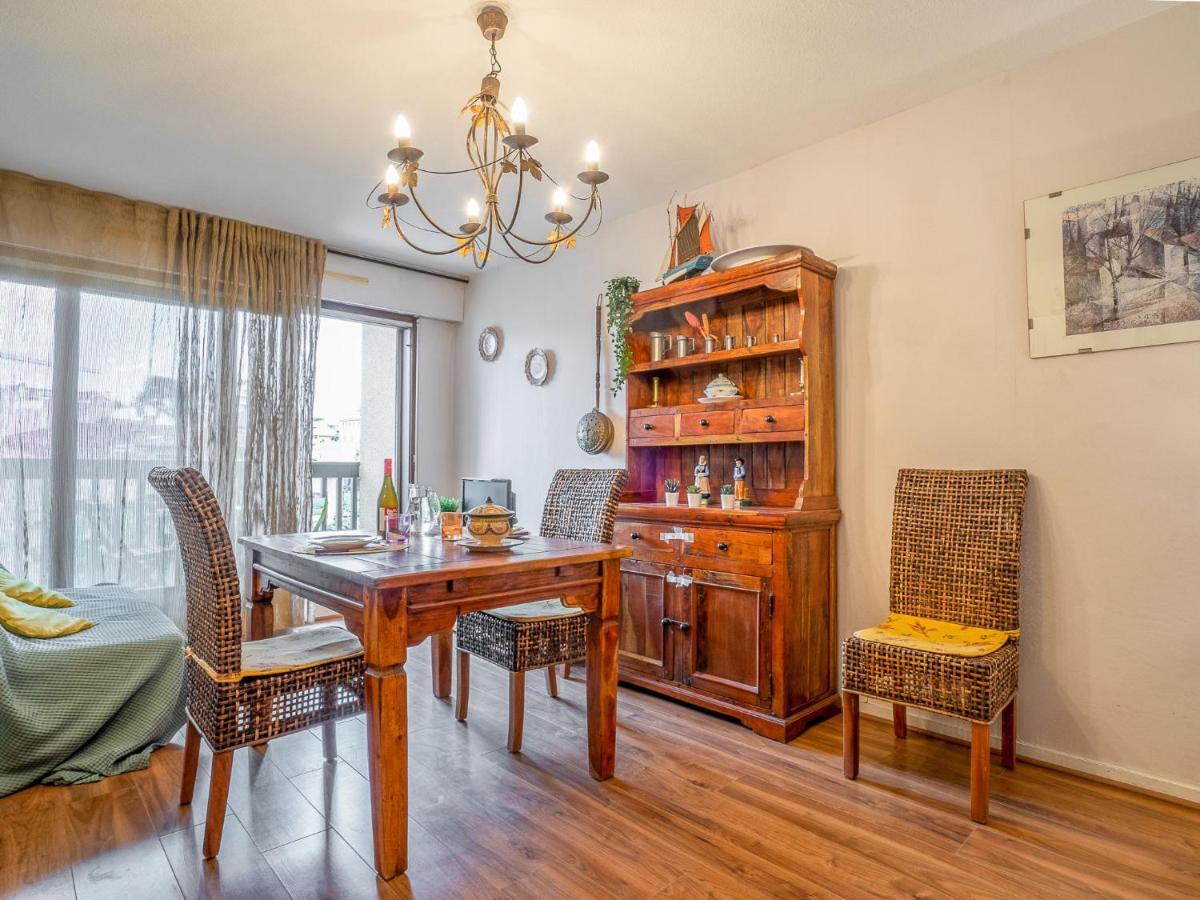 Apartment Moulin Barbot Biarritz Zewnętrze zdjęcie