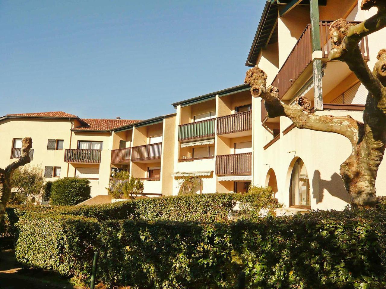 Apartment Moulin Barbot Biarritz Zewnętrze zdjęcie